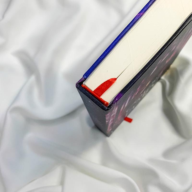 A Court of Mist and Fury – Rhysand’s POV (Fanmade Book 2 Cover)