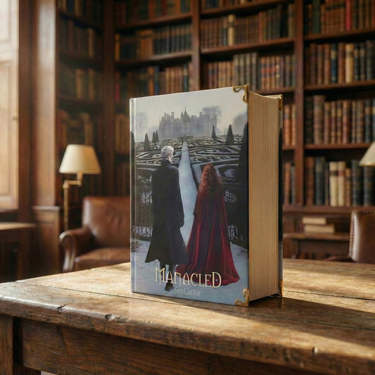 Manacled 3-in-1 Special Edition Reveal