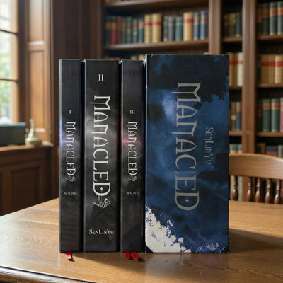 Bestseller - Magical Chronicles