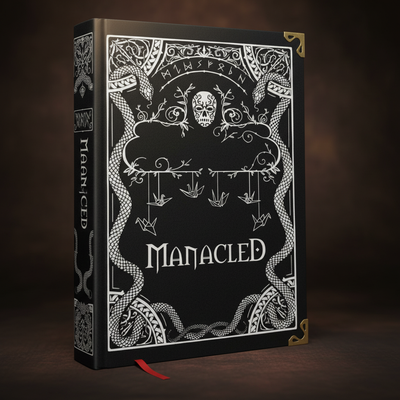 Pre-Order Now - Coming Soon