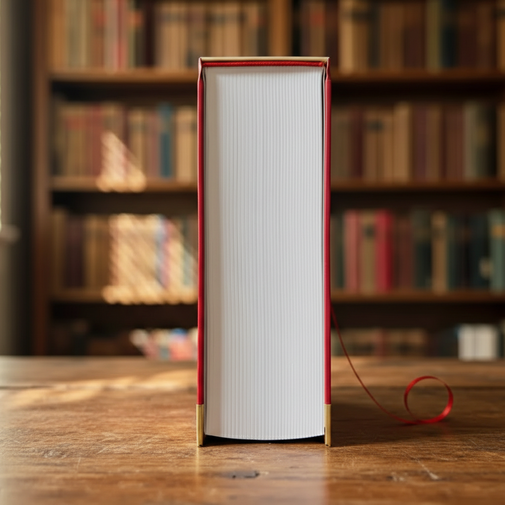 Manacled Hardcover Book – Dark Romance Illustrated Collector Edition