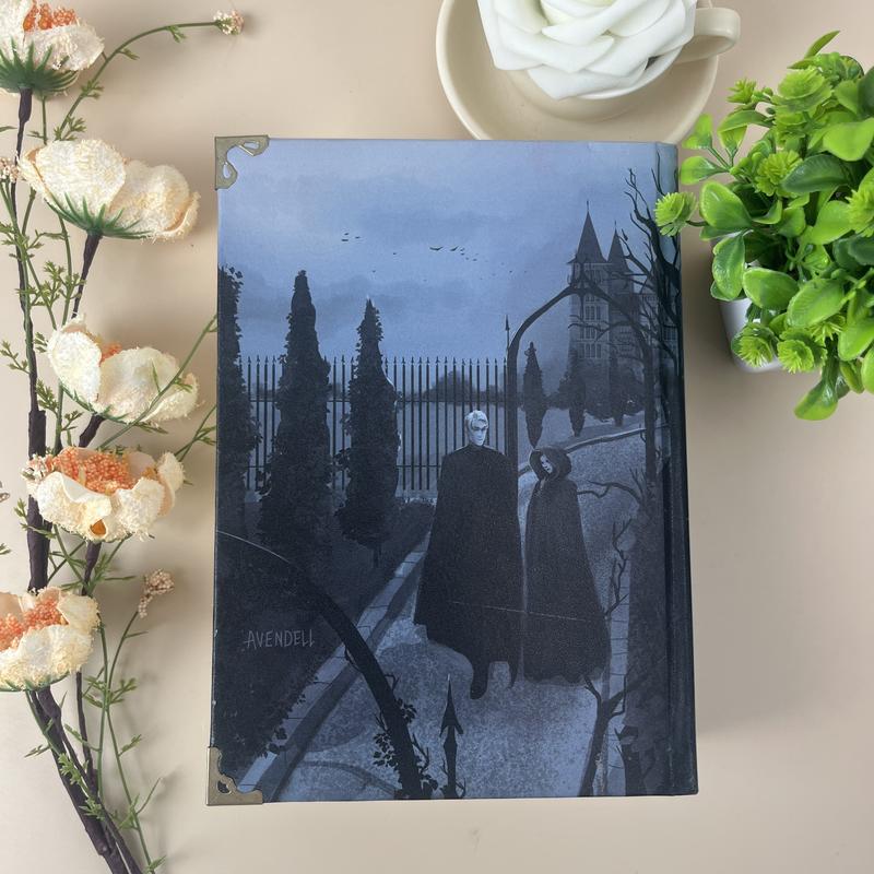 Manacled Special Edition 3in1 – Limited Cover 6 | A Stunning Collector’s Masterpiece