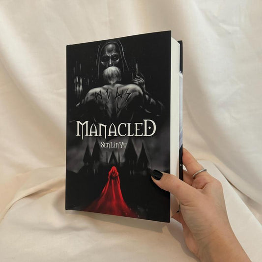 Manacled 3-in-1 Special Edition Reveal