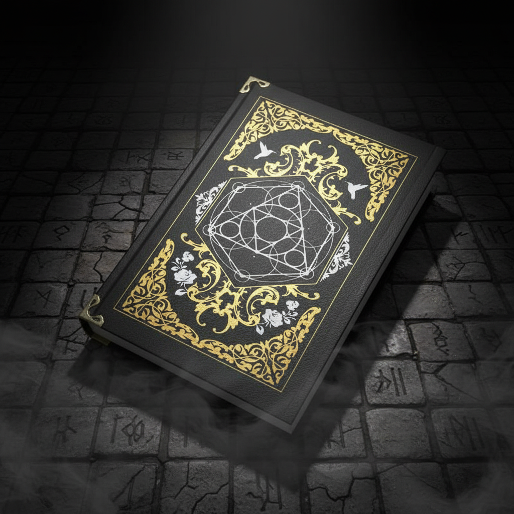 Manacled Special Edition 3in1 – Exclusive Cover 9 | Premium Collectible Fantasy Trilogy