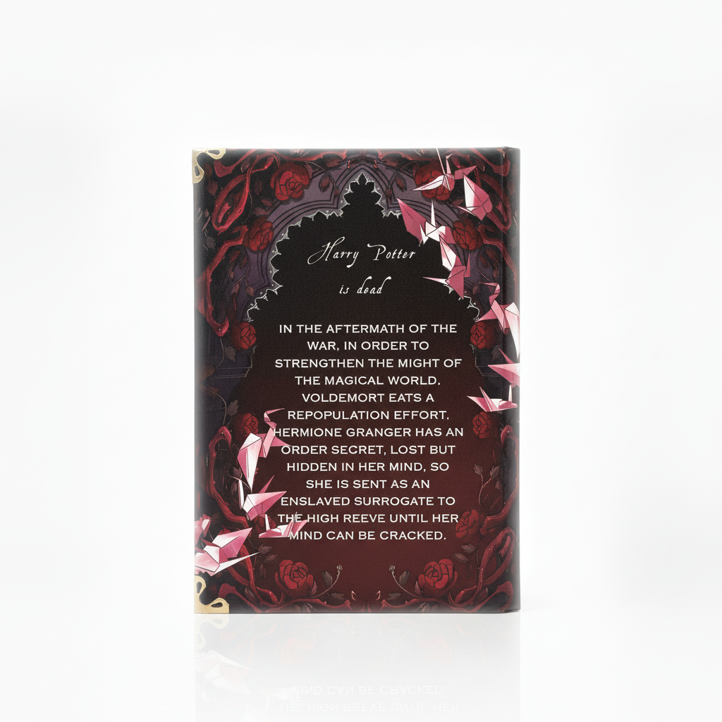 Manacled Special Edition 3in1 - Cover 4 | Exclusive Collector’s Edition Novel